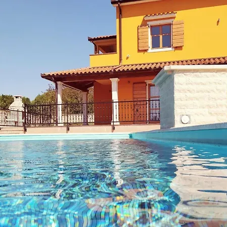 Villa Milena By Guide Vodnjan