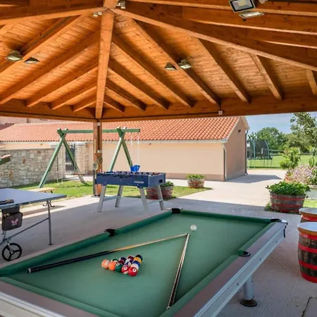 Milena By Guide Vodnjan