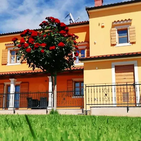 Milena By Guide * Vodnjan