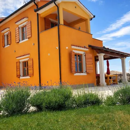 Milena By Guide Vodnjan