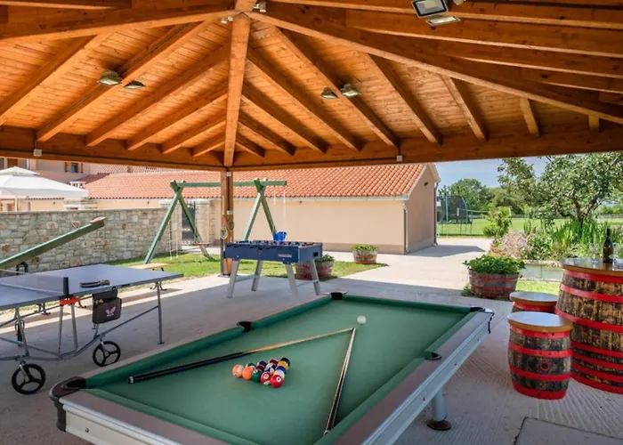 Milena By Guide Vodnjan