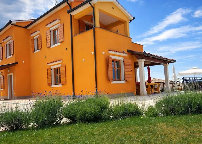 Milena By Guide Vodnjan