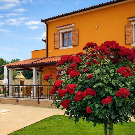 Milena By Guide Villa Vodnjan