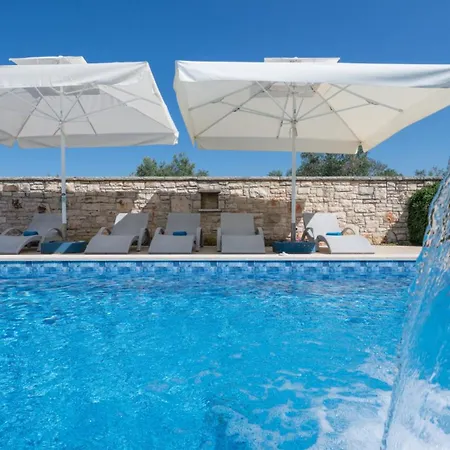 Villa Milena By Guide