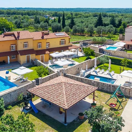 Milena By Guide Villa *