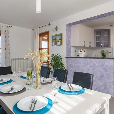 Villa Milena By Guide