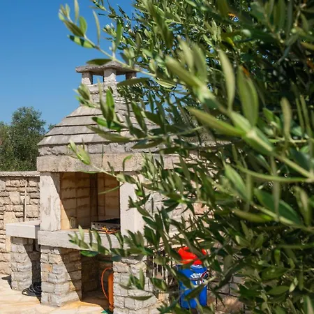 Villa Milena By Guide *