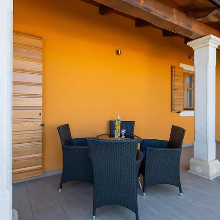 Villa Milena By Guide Vodnjan