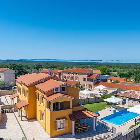 Villa Milena By Guide *