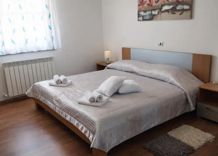 Vila Milena By Guide