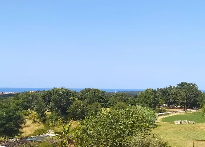 Milena By Guide Vila *